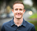 Ryan Robinson Author Bio Image