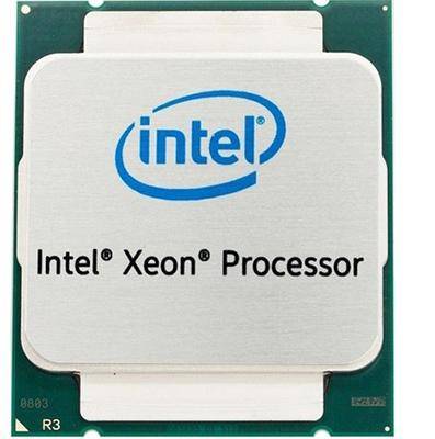 Intel Xeon E5-2630V3 Haswell-EP
