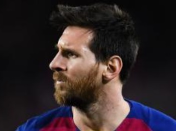 Lionel Messi Earnings in 2020