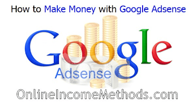 How to Make Money with Google Adsense from Home?