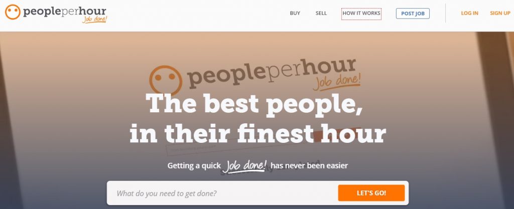 PeoplePerHour