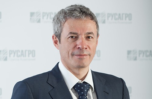 Vadim Moshkovich