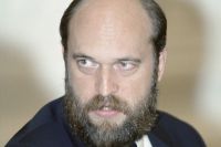 Экс-глава Межпромбанка Сергей Пугачёв.