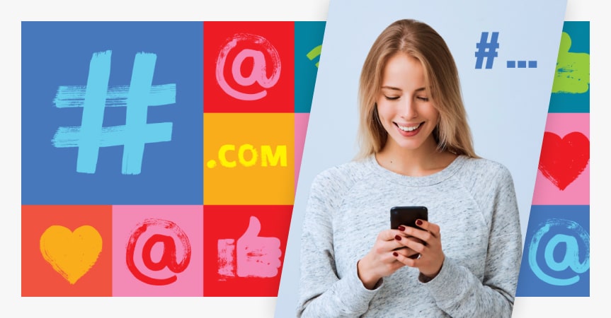 Instagram Hashtags: A Great Way To Increase Engagement For Your Content