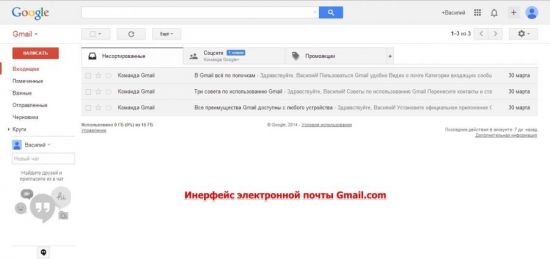 Gmail