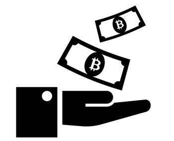 Sell Bitcoin and Get Cash