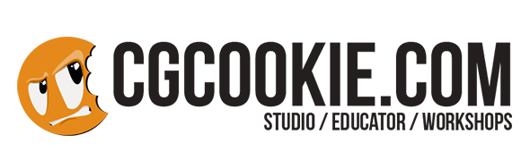 CG Cookie