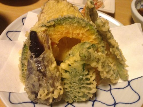 Топ-10: Самые роскошные блюда японской кухни