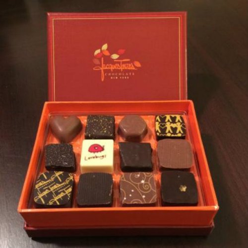 ТОП-25: Самый дорогой шоколад в мире