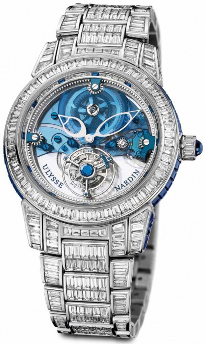 самые дорогие наручные часы в мире топ 10