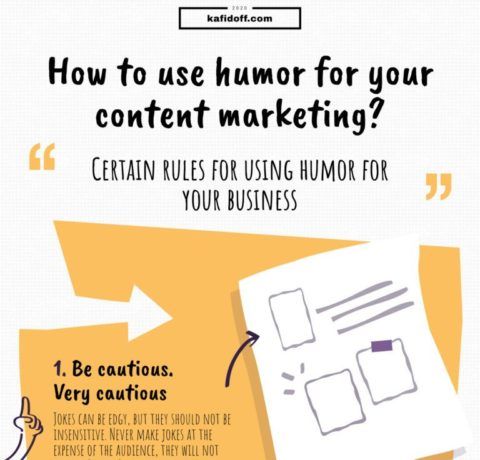 How To Use Humor For Your Content Marketing? Certain Rules For Using Humor For Your Business