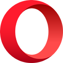 Opera browser for desktop - Icon