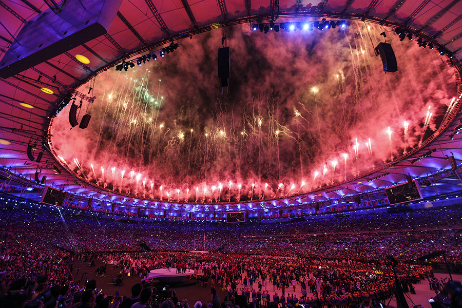 Okan Özer / Anadolu Agency / Getty Images