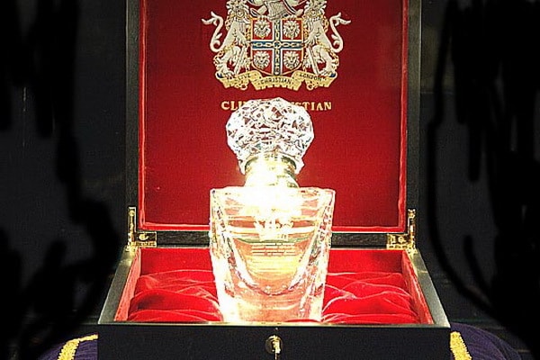 most expensive perfumes