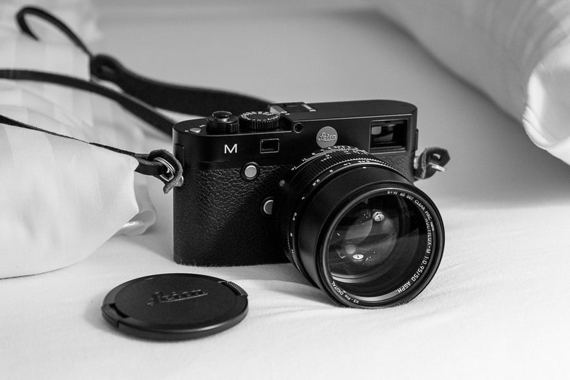 Leica 50mm f/.95