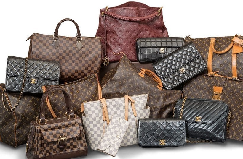 Most Expensive Handbag Brands