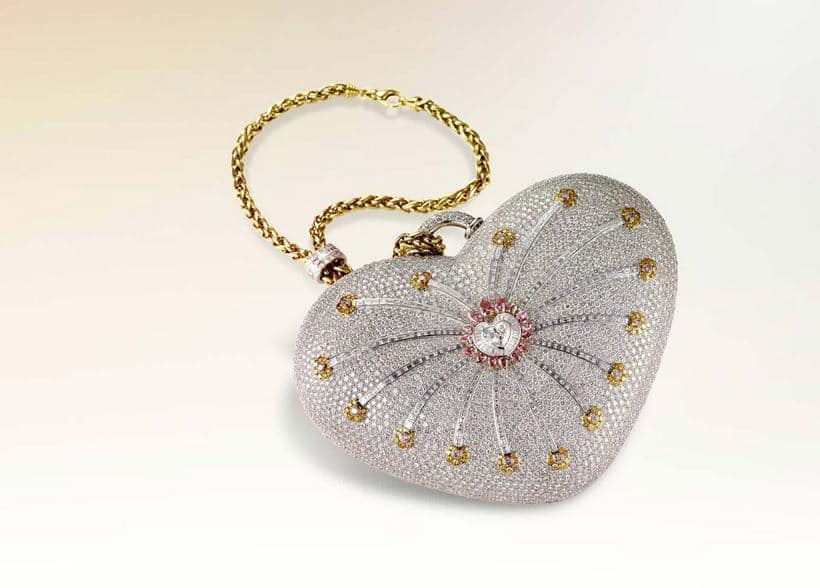 Mouawad handbags