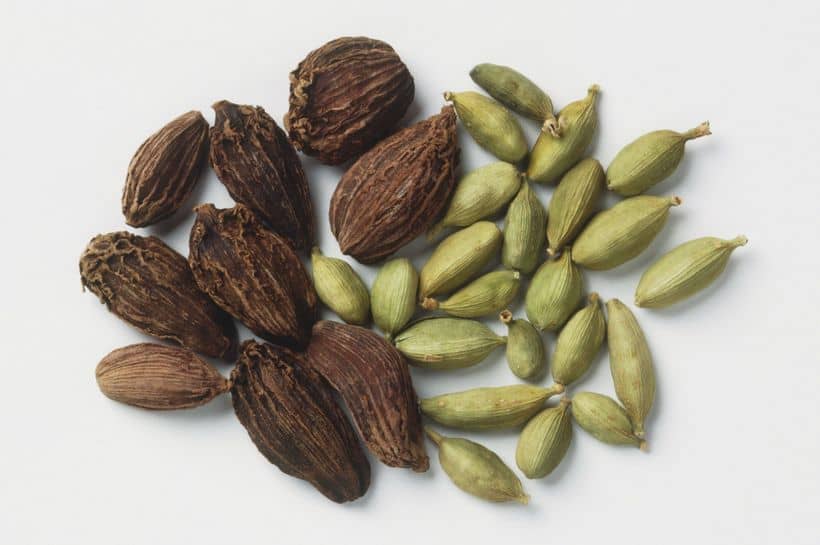 Cardamom