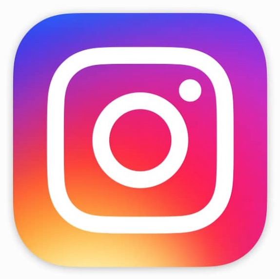 Instagram icon