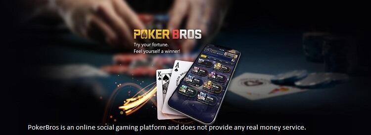 How to install PokerBros on PC