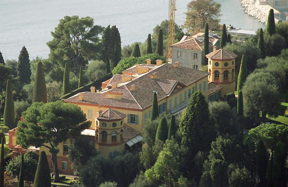 Villa Leopolda - $506 million