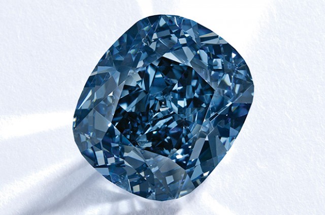 BLUE MOON DIAMOND