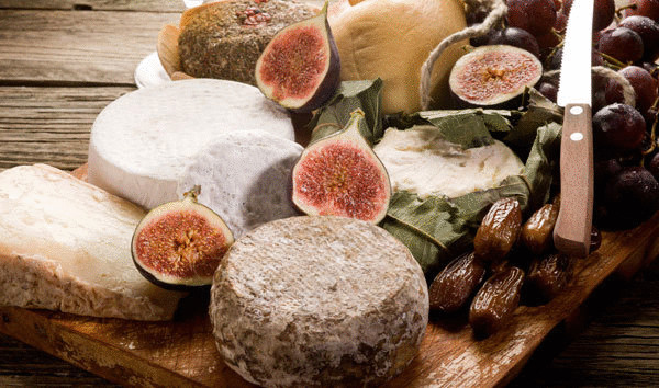10 самых вкусных сортов сыра