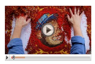 YouTube example