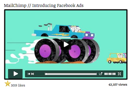 vimeo merge tag example