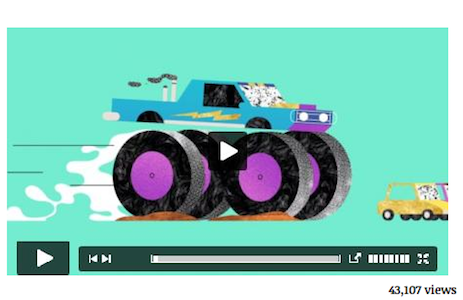 vimeo merge tag example
