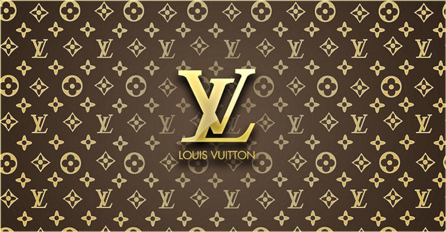 Louis Vuitton (Луи Виттон)