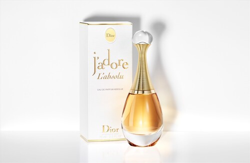 Christian Dior J