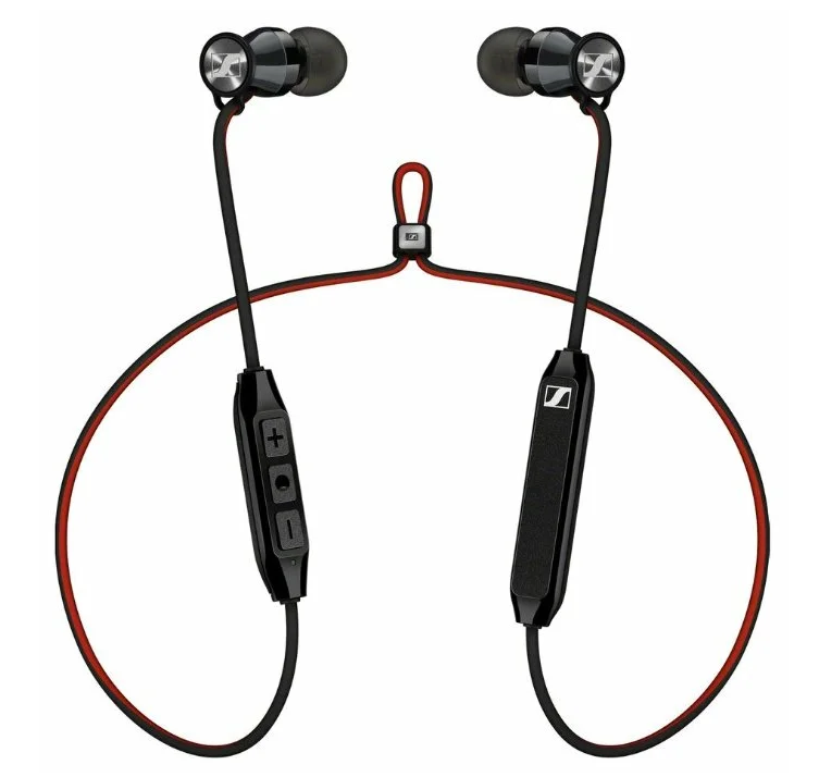 модель Sennheiser Momentum Free