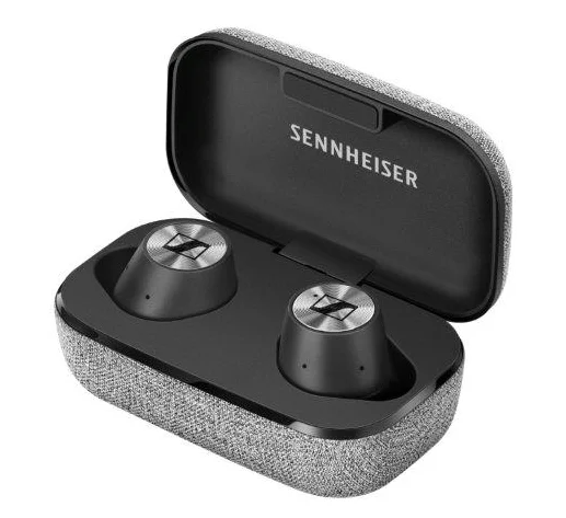 модель Sennheiser Momentum True Wireless