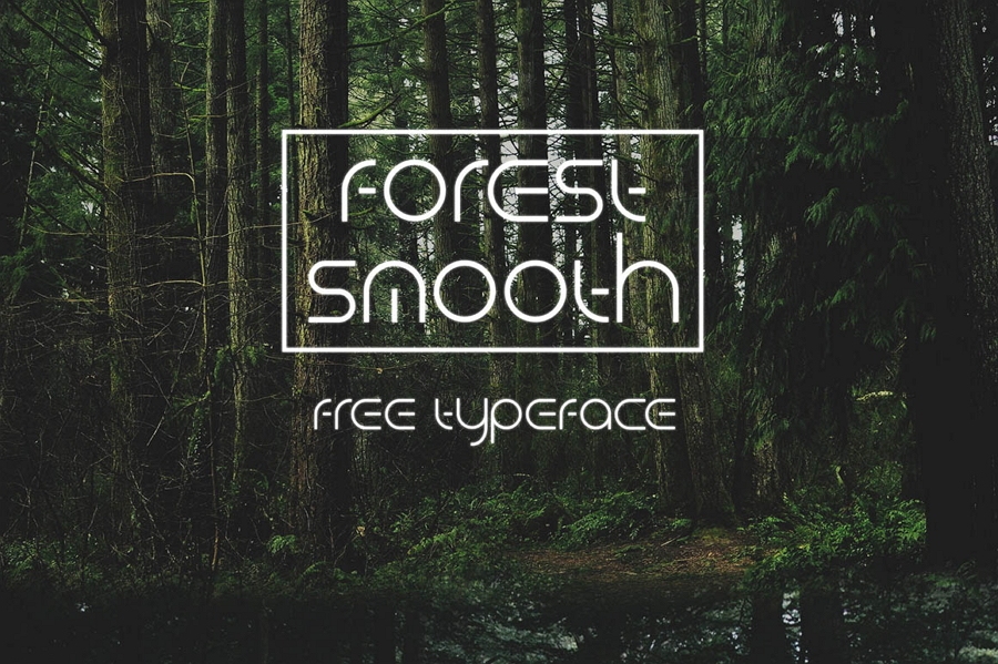 Forest Smooth
