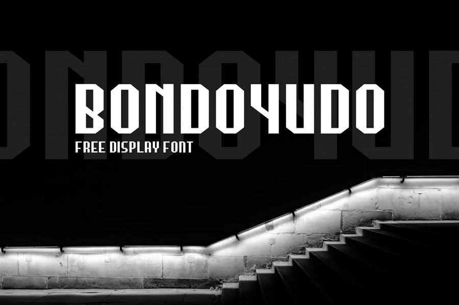 Bondoyudo