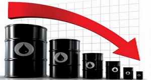 Цена на нефть в 2015: прогноз на понижение от Минэкономразвития