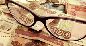 Анализ USD/RUB. Рубль подешевел на снижении интереса инвесторов