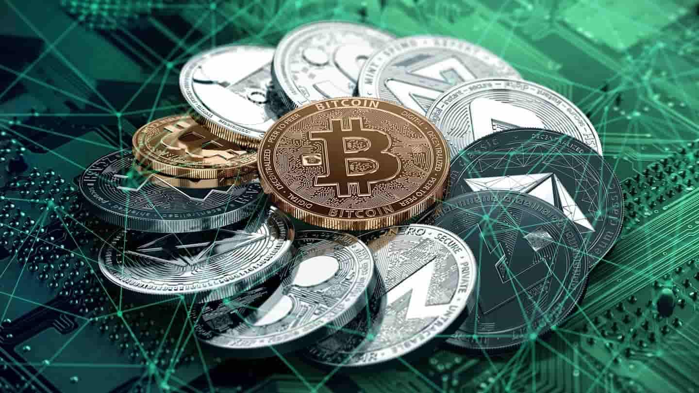 Trading Crypto CFDs