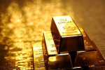 Bloomberg: золото за 1800$ и новые перспективы