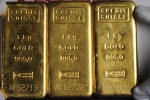Проблемы в мировой экономике и рынок золота