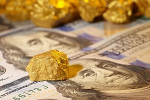 США: экспорт золота по итогам августа 2019