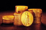 US Mint: продажи «Золотого орла» в октябре 2019