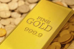 Нарушена мировая поставка золота к покупателям