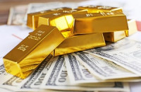 ФРС США может всё, но не печатать золото
