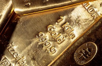 Bloomberg: мало, что сможет остановить рост золота