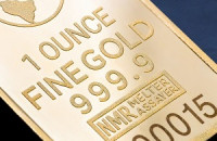 TD Securities: рынок золота в 3 квартале 2020