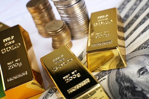 Банки подтвердили прогноз по золоту на 2020 год