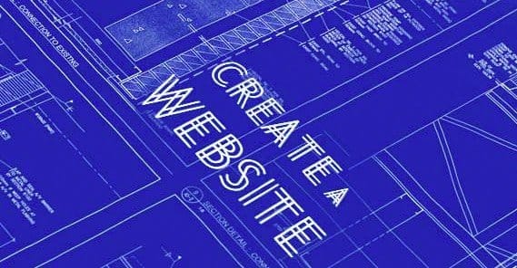 Create a website