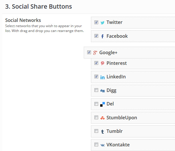 Easy Social Share Buttons — лучший плагин для кнопок соцсетей на WordPress